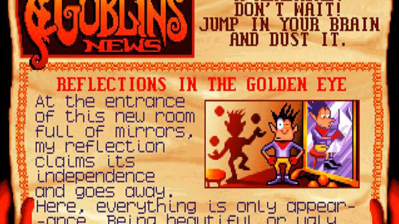 Gobliiins Pack thumbnail 8