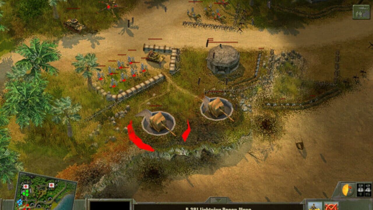 Blitzkrieg 2 thumbnail 2