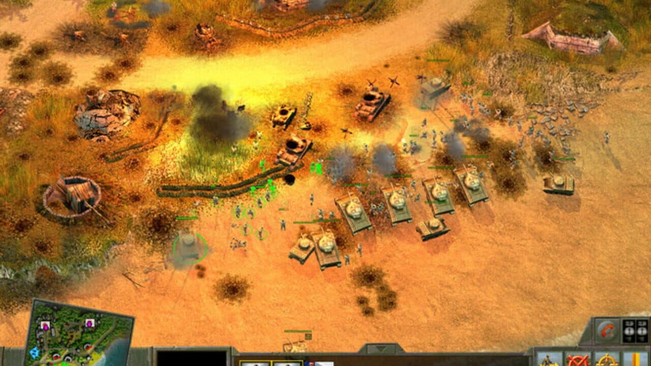 Blitzkrieg 2 thumbnail 3