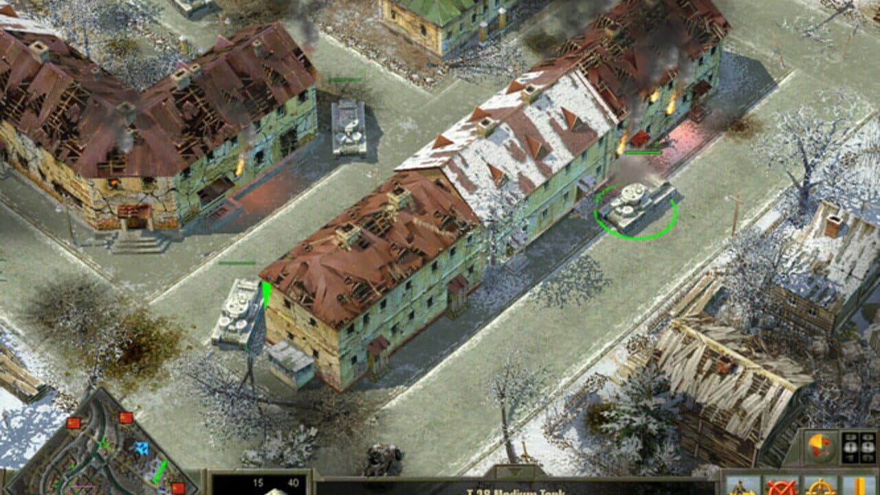 Blitzkrieg 2 thumbnail 4
