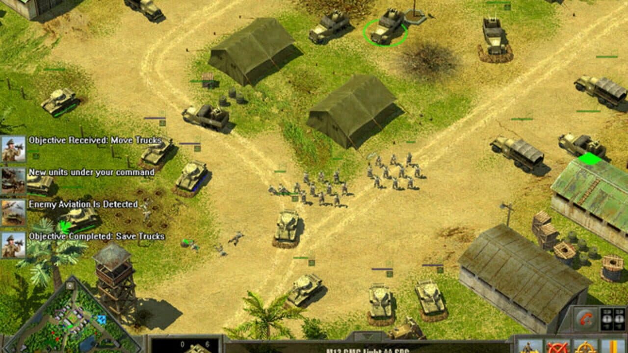 Blitzkrieg 2 thumbnail 6
