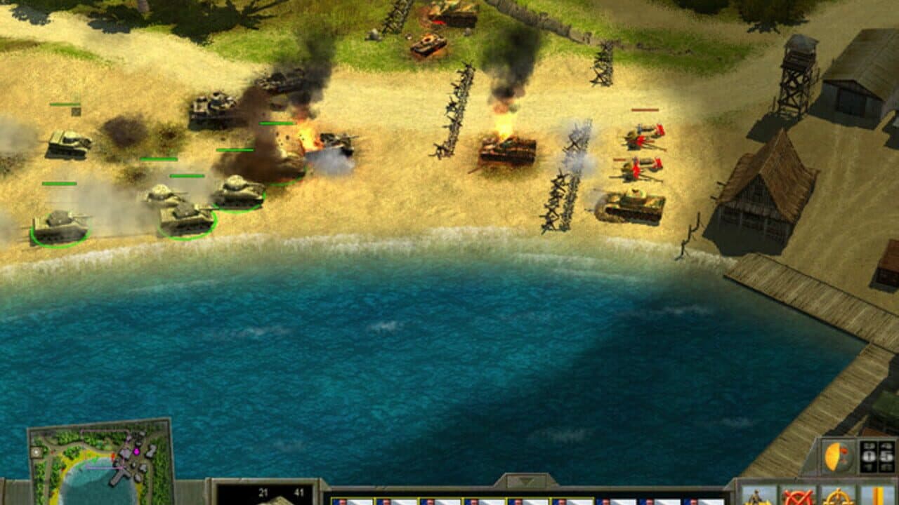 Blitzkrieg 2 thumbnail 7