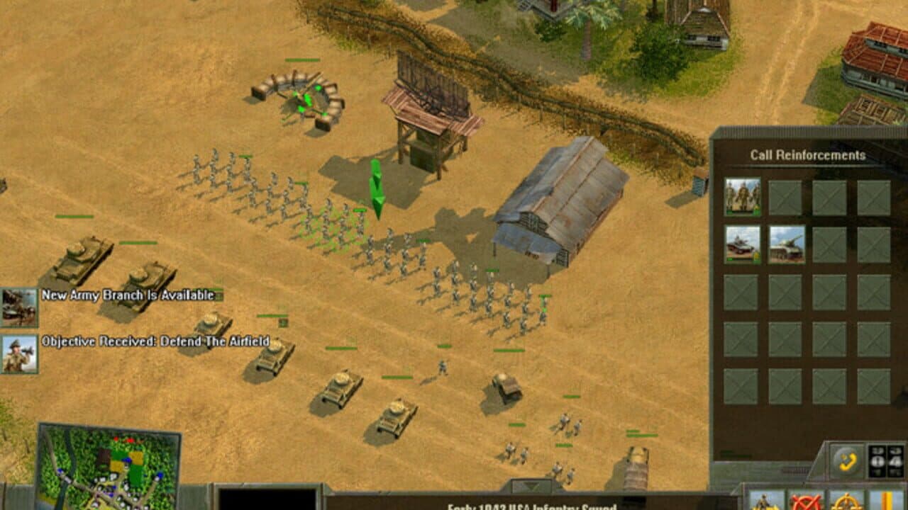 Blitzkrieg 2 thumbnail 8