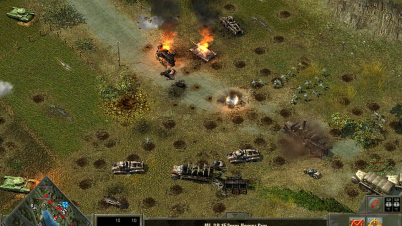 Blitzkrieg 2 thumbnail 10
