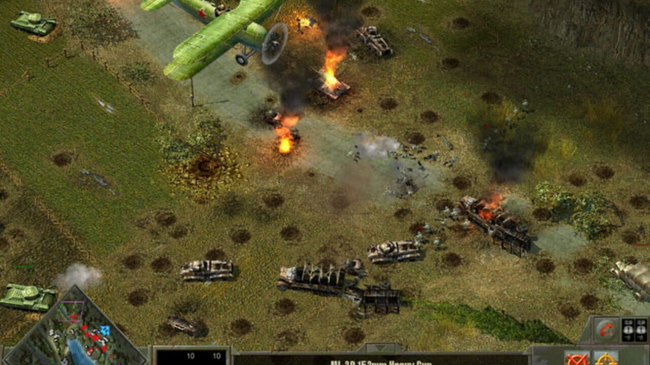 Blitzkrieg 2 thumbnail 11