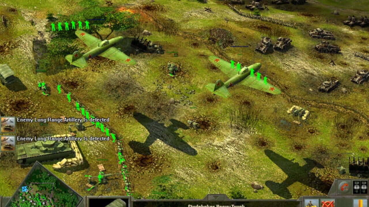 Blitzkrieg 2 thumbnail 12
