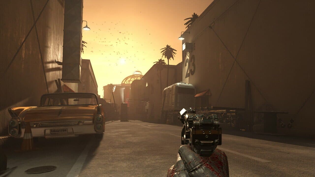 Wolfenstein II: The Freedom Chronicles - Episode 2 thumbnail 7
