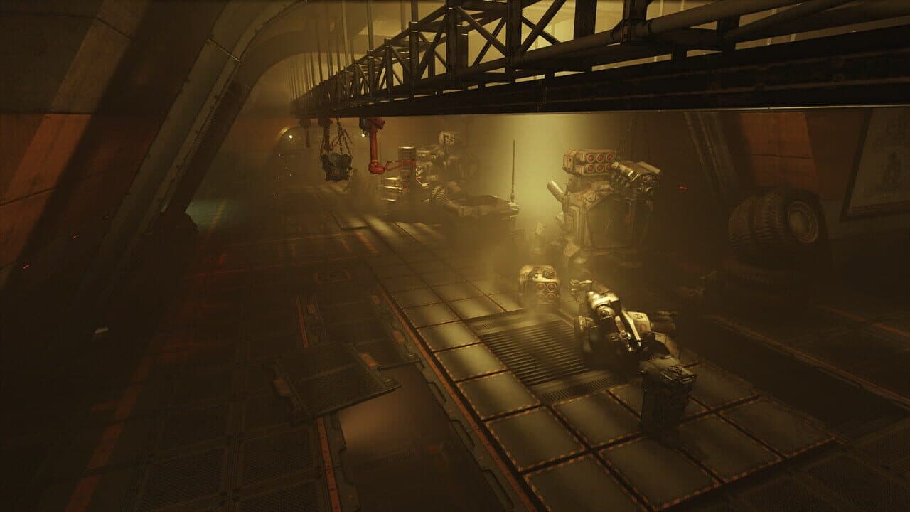 Wolfenstein II: The Freedom Chronicles - Episode 1 thumbnail 2