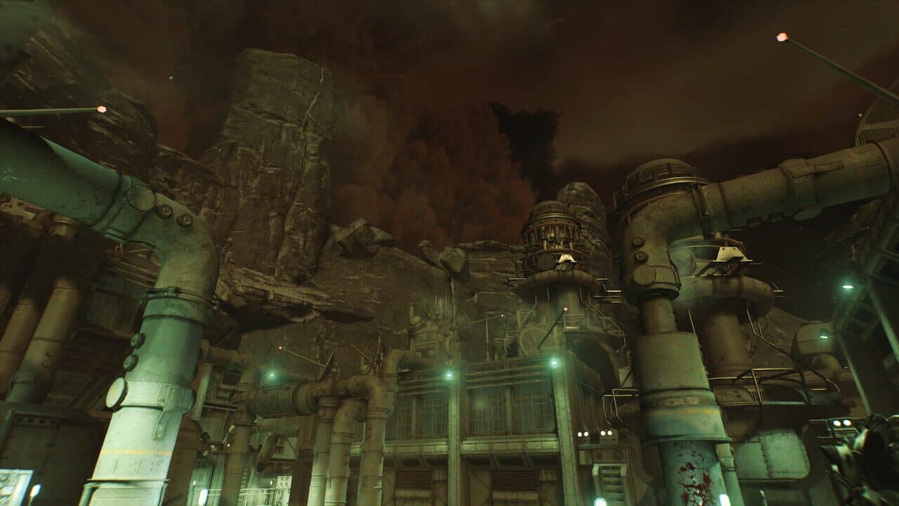 Wolfenstein II: The Freedom Chronicles - Episode 1 thumbnail 6