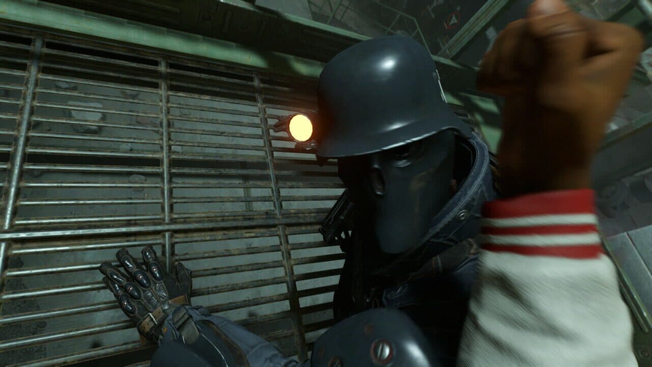 Wolfenstein II: The Freedom Chronicles - Episode 1 thumbnail 3