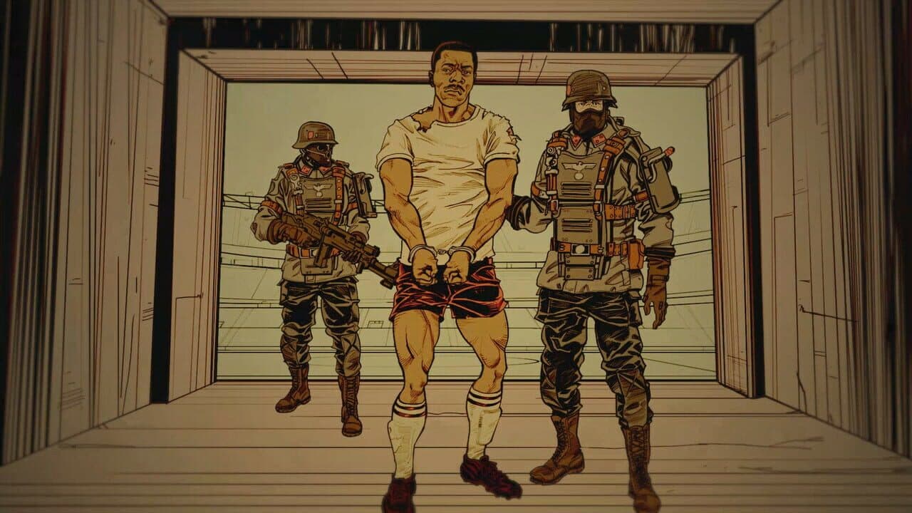 Wolfenstein II: The Freedom Chronicles - Episode 1 thumbnail 8