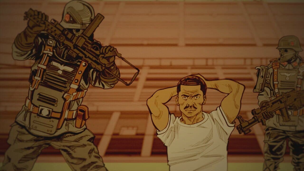 Wolfenstein II: The Freedom Chronicles - Episode 1 thumbnail 9