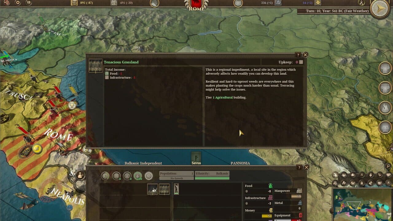 Field of Glory: Empires - Persia 550-330 BCE thumbnail 6