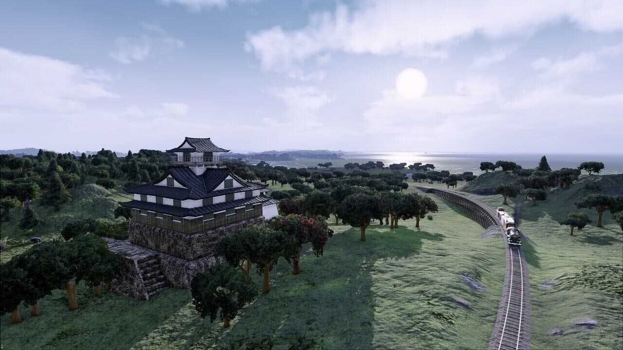 Railway Empire: Japan thumbnail 2