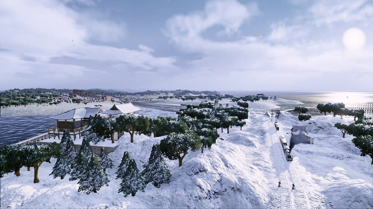 Railway Empire: Japan thumbnail 3