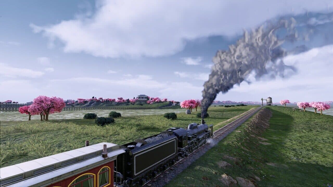 Railway Empire: Japan thumbnail 4