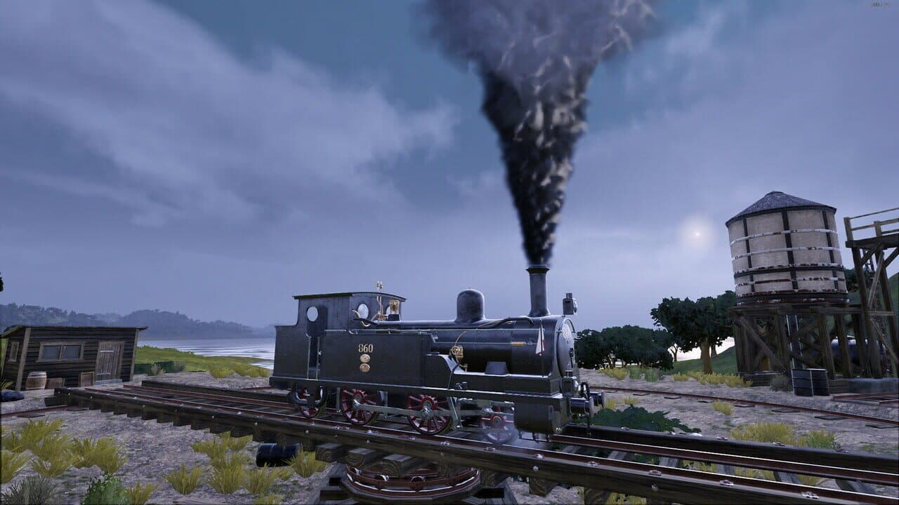 Railway Empire: Japan thumbnail 5