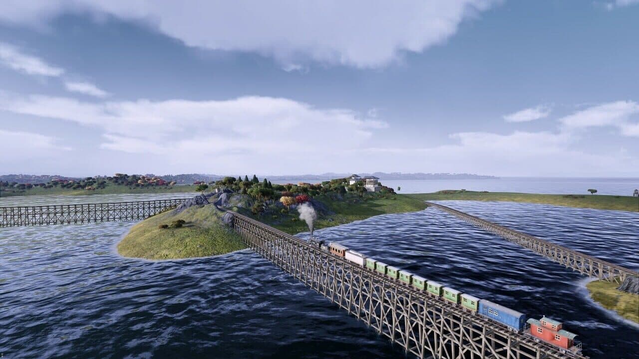 Railway Empire: Japan thumbnail 6