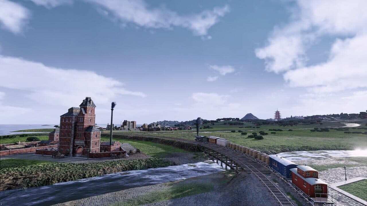 Railway Empire: Japan thumbnail 7