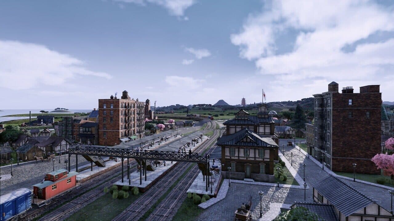 Railway Empire: Japan thumbnail 9