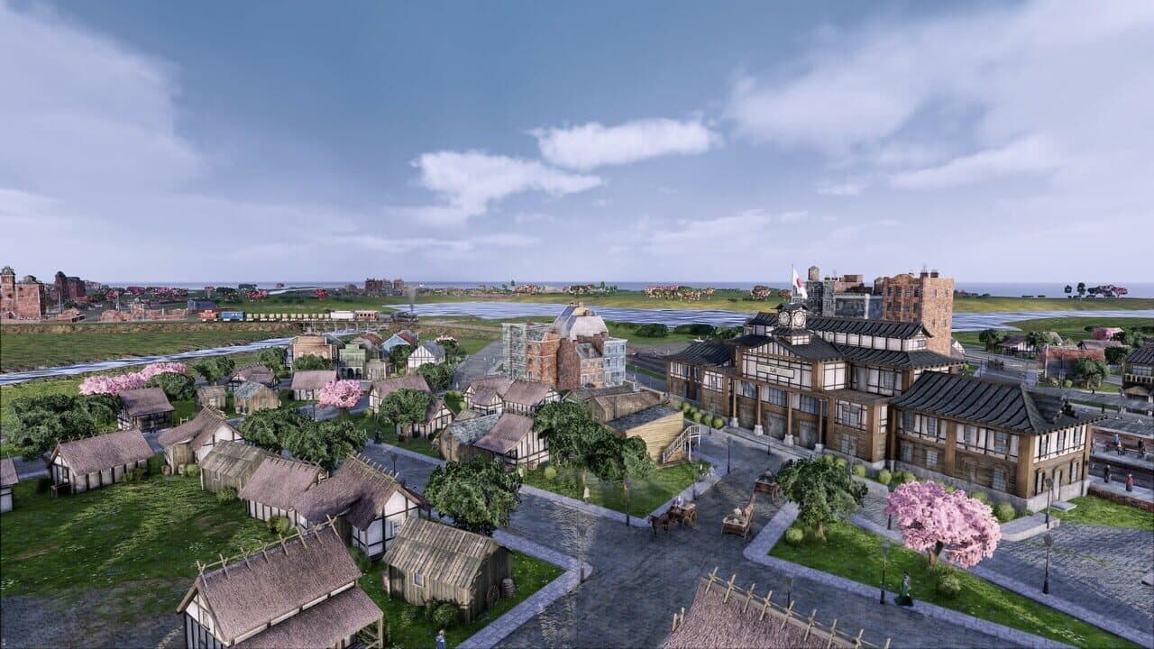 Railway Empire: Japan thumbnail 10