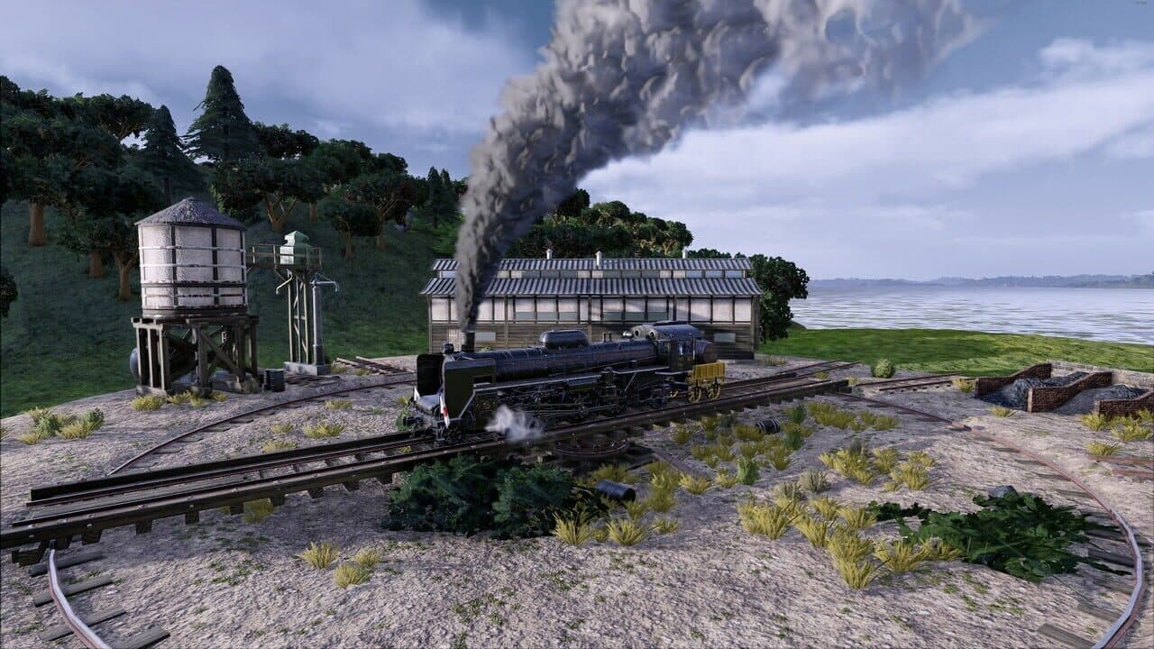 Railway Empire: Japan thumbnail 11