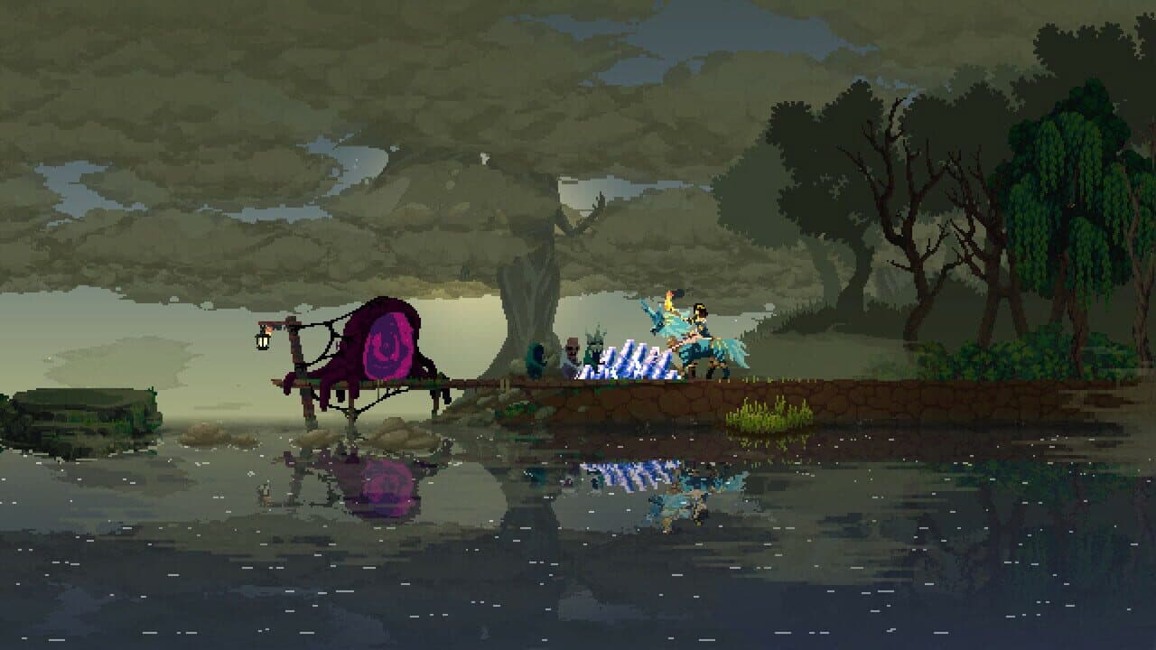 Kingdom: Two Crowns - Royal Edition thumbnail 7