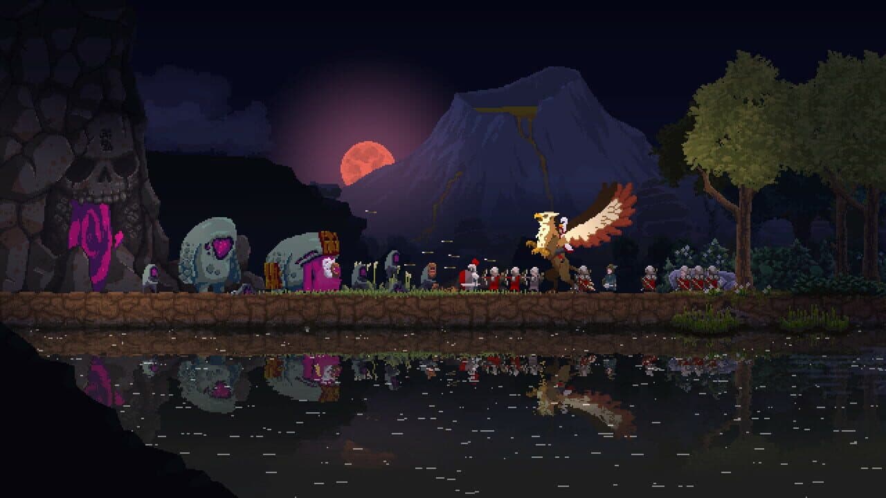 Kingdom: Two Crowns - Royal Edition screenshot 1