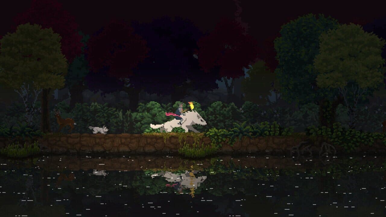 Kingdom: Two Crowns - Royal Edition thumbnail 3