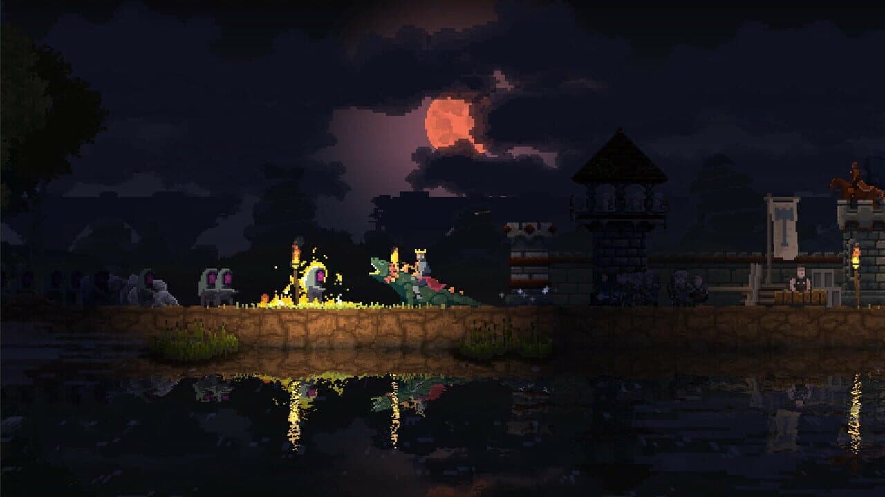 Kingdom: Two Crowns - Royal Edition thumbnail 5