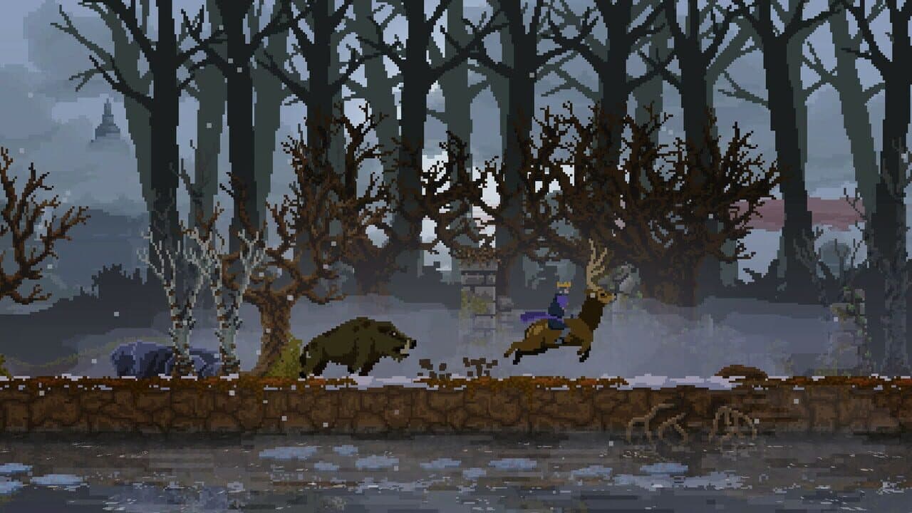 Kingdom: Two Crowns - Royal Edition thumbnail 11