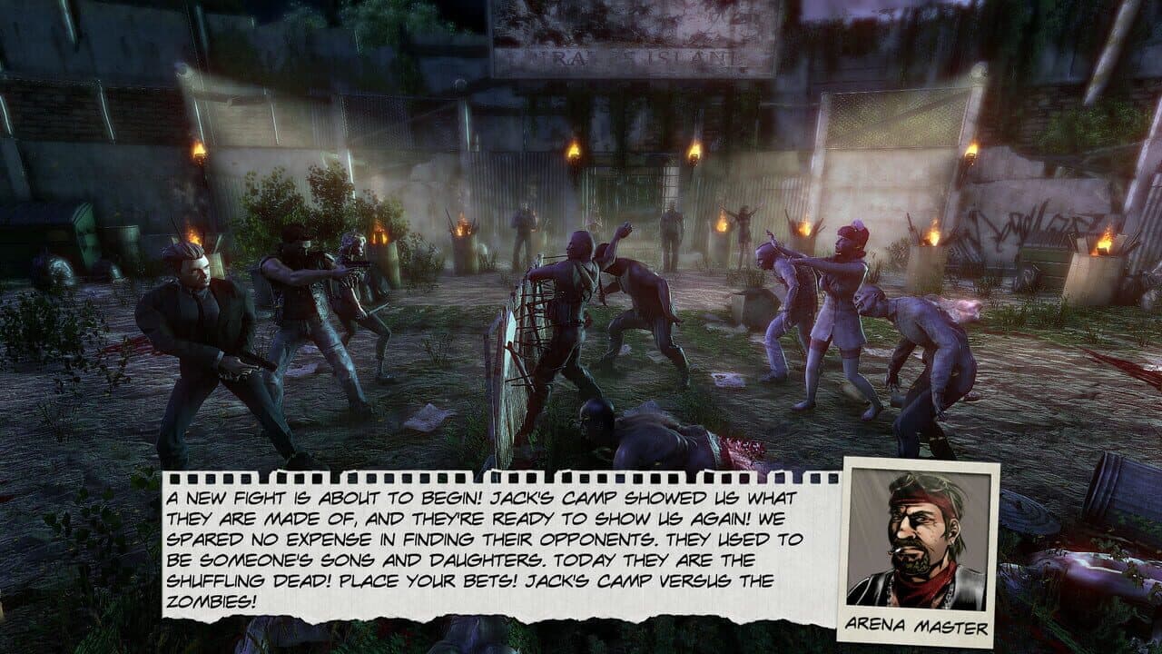 Dead Age 1 + 2 Bundle thumbnail 6