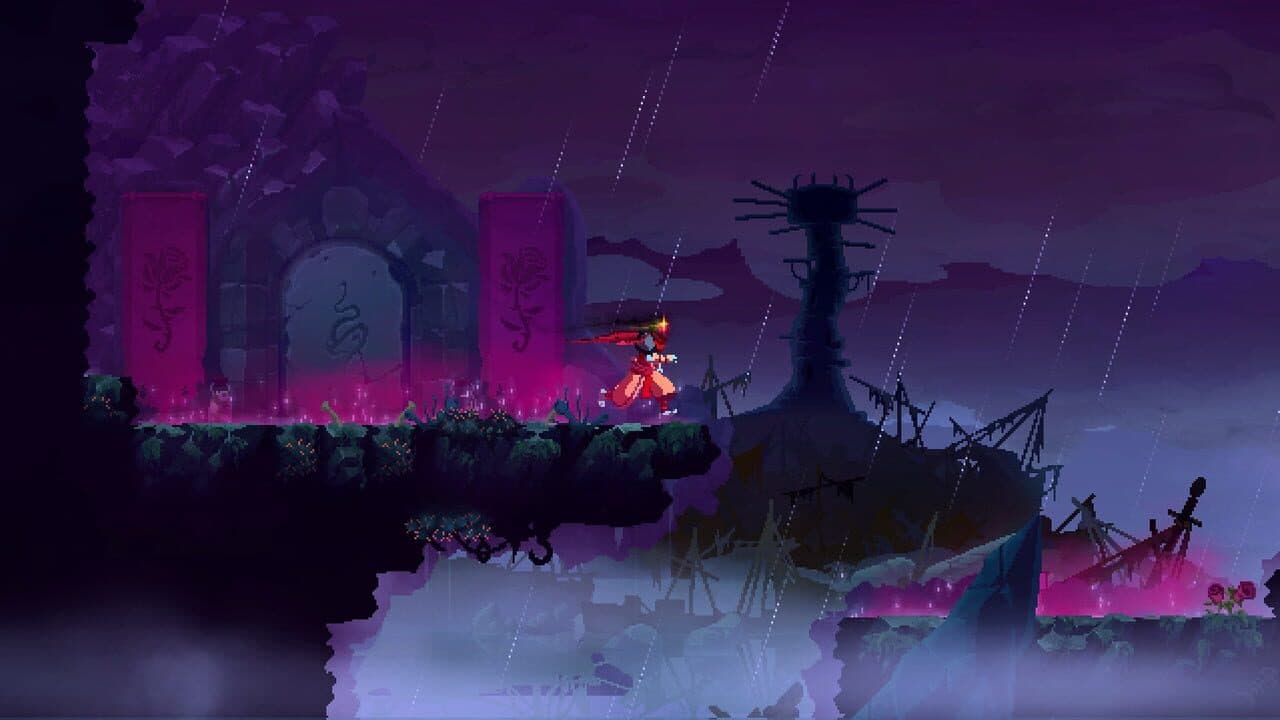 Dead Cells: The Fatal Seed Bundle thumbnail 3