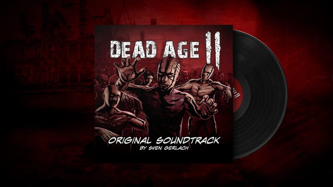 Dead Age 1 + 2 Bundle thumbnail 9