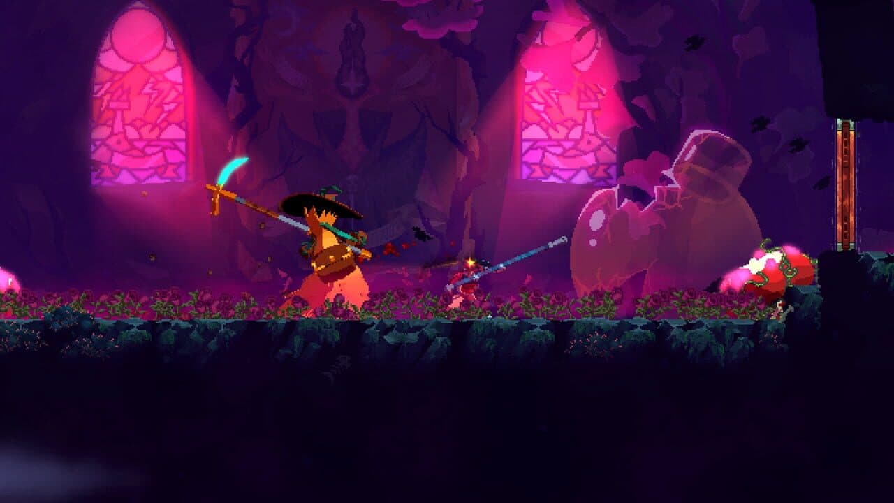 Dead Cells: The Fatal Seed Bundle thumbnail 6