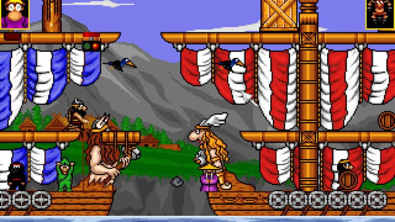 The Humans Bundle screenshot 1