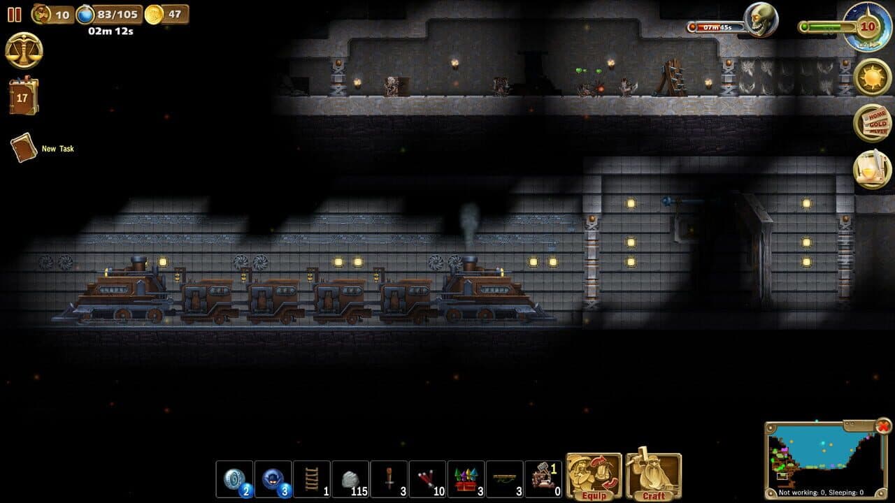 Craft the World: Heart of Evil thumbnail 3