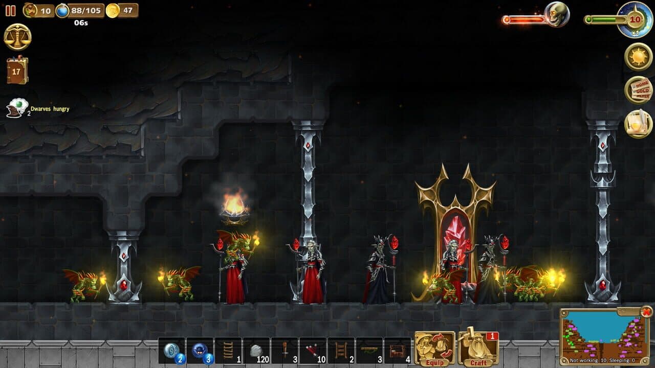 Craft the World: Heart of Evil thumbnail 6