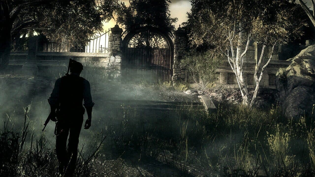 The Evil Within Bundle thumbnail 7
