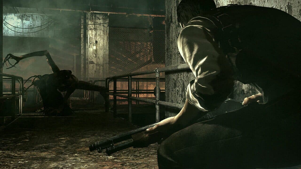 The Evil Within Bundle thumbnail 8
