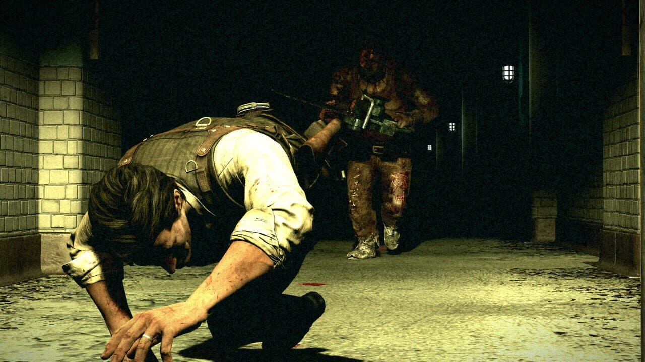 The Evil Within Bundle thumbnail 5