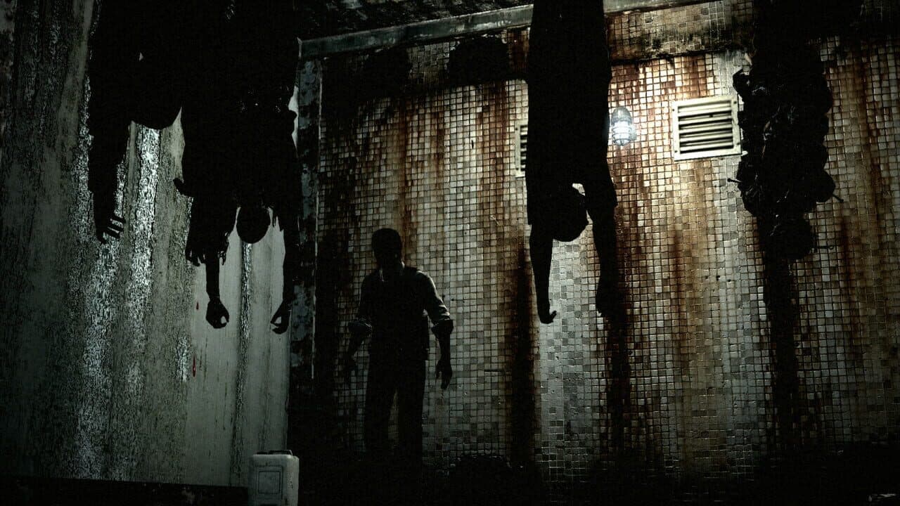 The Evil Within Bundle thumbnail 6