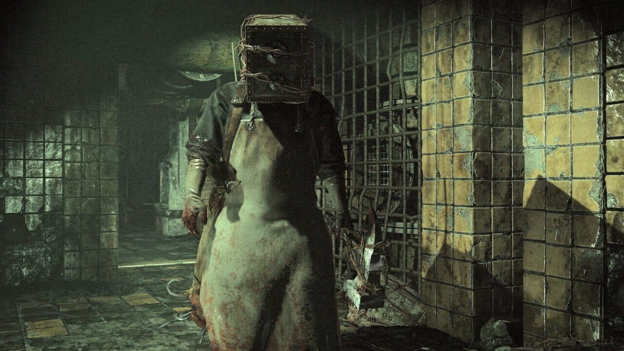 The Evil Within Bundle thumbnail 10