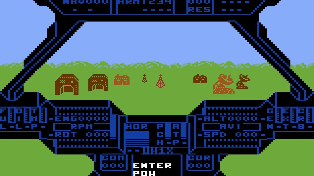 Heli-Yeah! Bundle screenshot 1