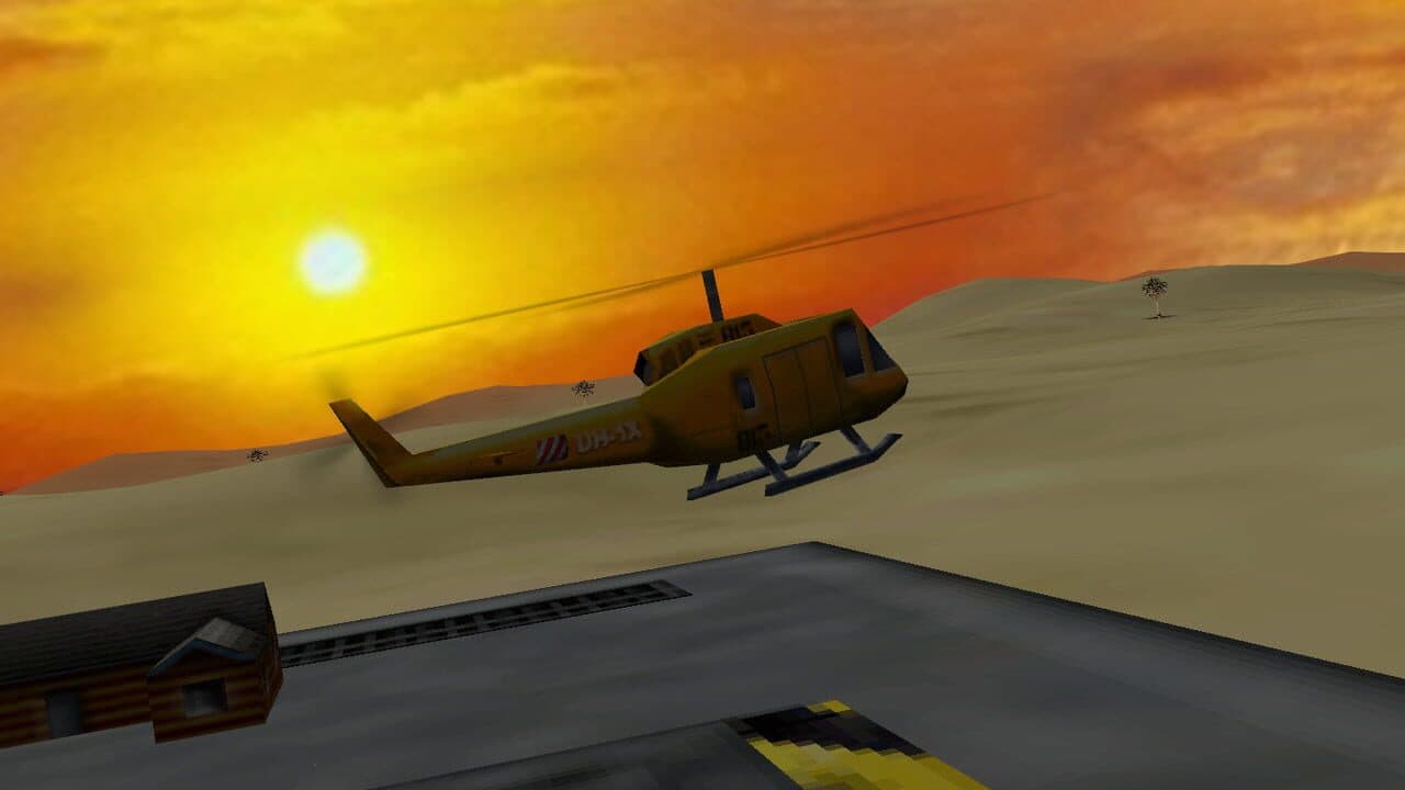 Heli-Yeah! Bundle thumbnail 5