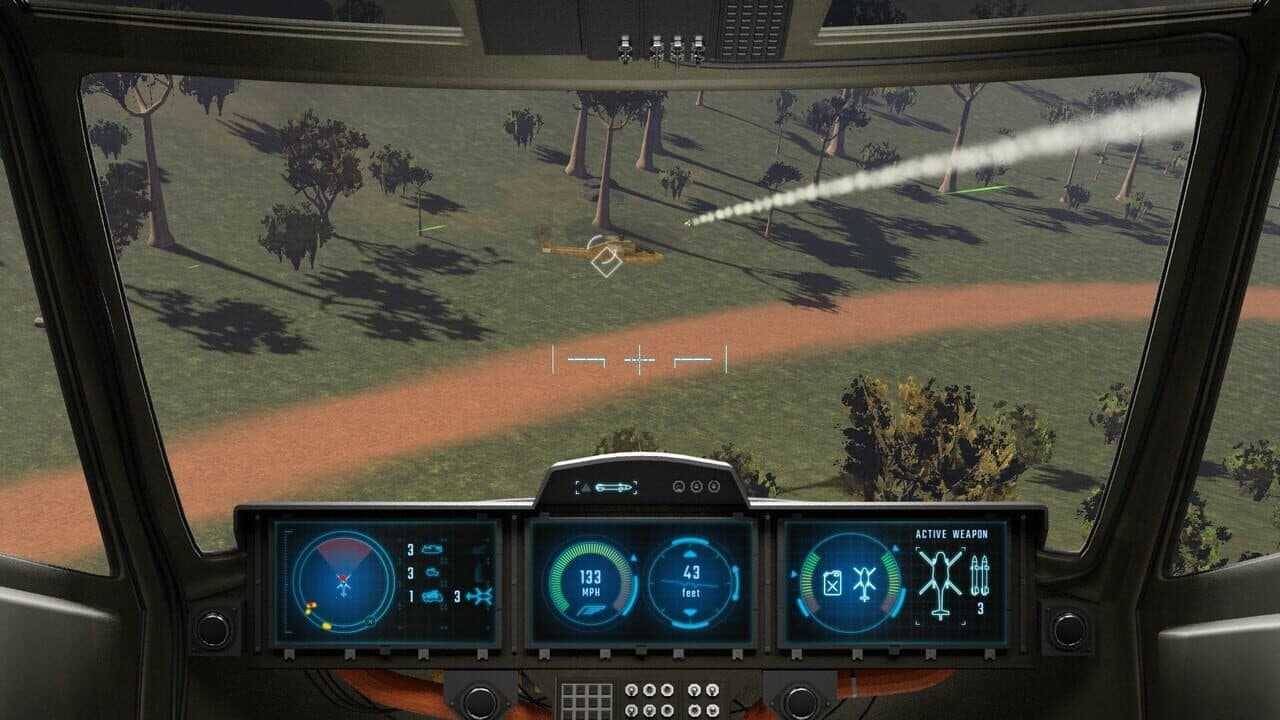 Heli-Yeah! Bundle thumbnail 6