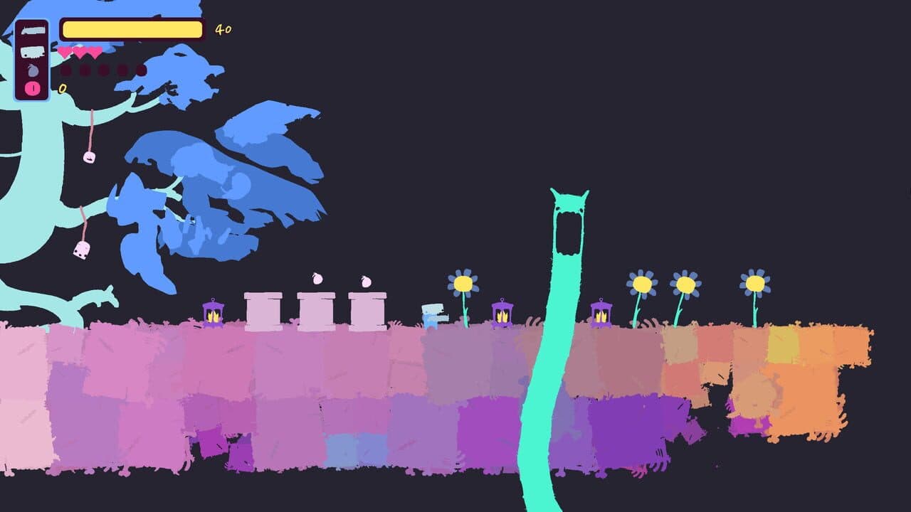 Gonner2: Lose Your Head Bundle screenshot 1