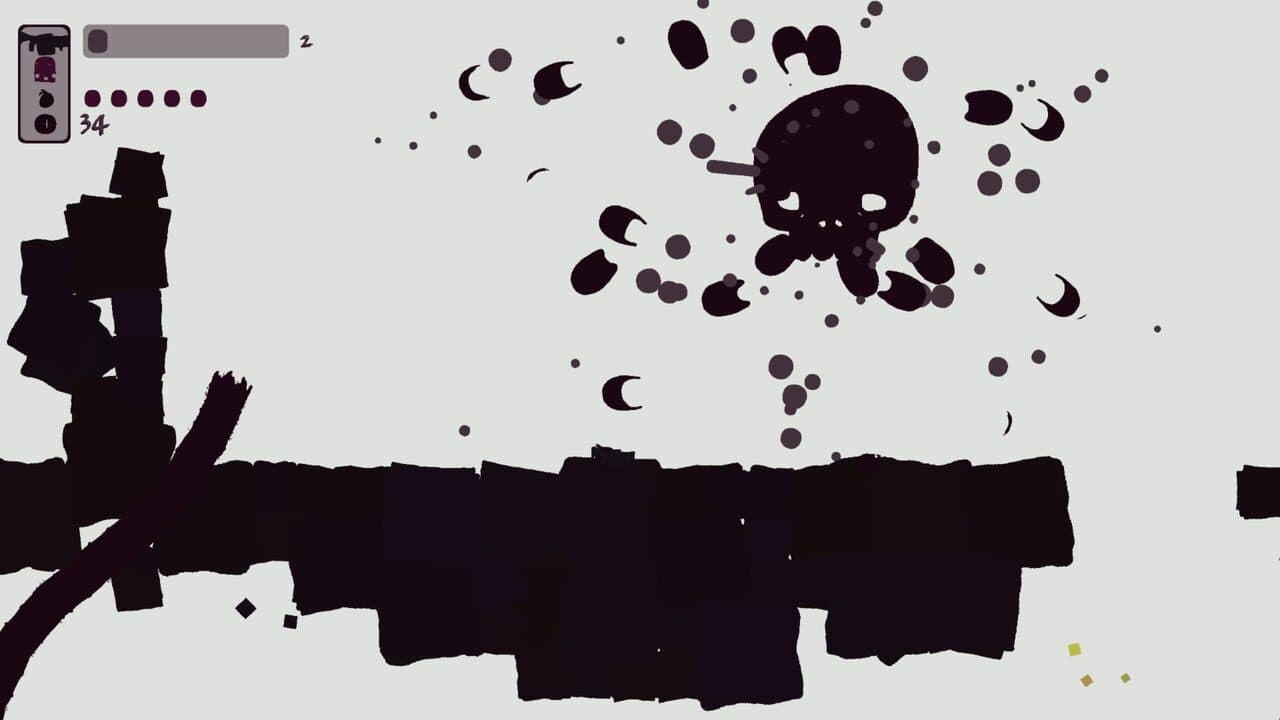 Gonner2: Lose Your Head Bundle thumbnail 5