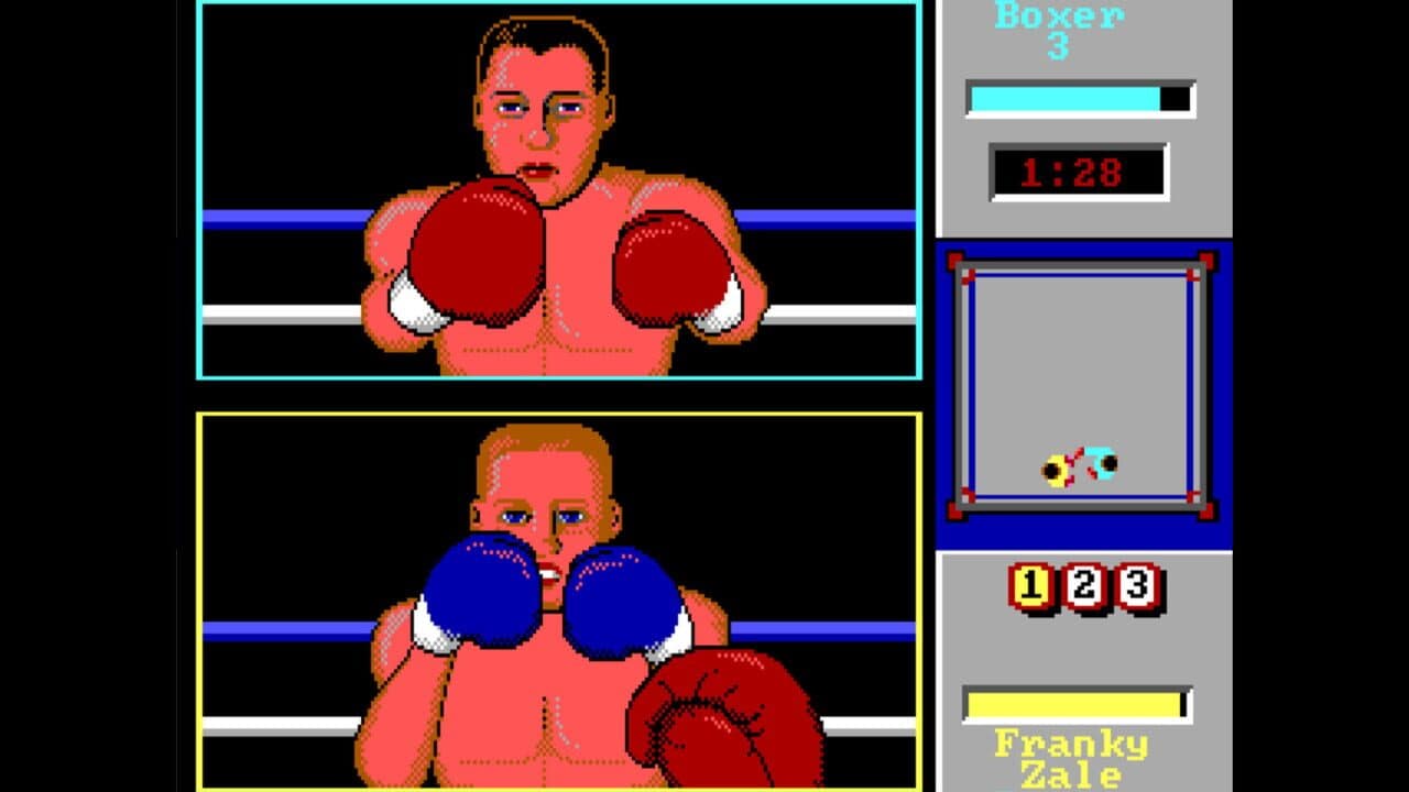 Retro Sports Bundle thumbnail 5