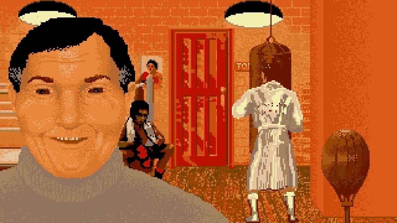 Retro Sports Bundle screenshot 1